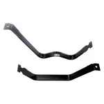 IST139 Liland Set Of 2 Fuel Tank Straps Gas For Pickup Mazda B4000 Truck Pair. Fixed Price $38.25.