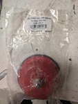 Jaz Repl. Flush Mount Cap (340-200-06). Fixed Price $49.00.