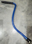 10-16 Porsche Panamera 970 Fuel Tank Vent Line Hose Quick Disconnect Oem. Fixed Price $52.95.