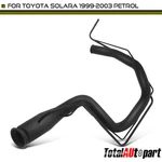 Fuel Gas Tank Filler Neck For Toyota Solara 1999-2003 L4 2.2L 2.4L V6 3.0L. Fixed Price $84.99.
