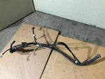 11-13 Jeep Grand Cherokee Gas Fuel Tank Filler Neck Pipe Tube Oem Cm. Fixed Price $119.65.