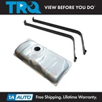 Trq Fuel Gas Tank Strap Kit Set For 01-05 Crown Victoria Grand Marquis. Fixed Price $224.95.