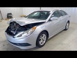 Sonata 2014 Fuel Filler Neck 983268. Fixed Price $104.49.