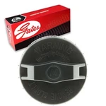 Gates Fuel Tank Cap For 1995-1999 Toyota Tacoma. Fixed Price $22.14.