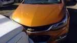Fuel Tank Fits 16-19 Cruze 1167252. Fixed Price $334.90.