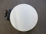 1999-2007 Chevy Chevrolet Silverado Gmc Sierra Fuel Filler Door Lid #15187890. Fixed Price $50.00.