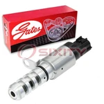 Gates Variable Timing Solenoid Vvt For 2014-2015 Nissan Rogue Select 2.5L L4 Ja. Fixed Price $57.49.