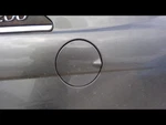 2011-2014 Chrysler 200 Fuel Filler Door Silver 5008733AF 11-14. Fixed Price $80.74.