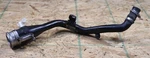 Gas Filler Fuel Neck Line Plastic Pipe Oem Mini Cooper F55 F56. Fixed Price $120.00.