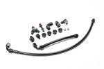 Radium 20-1435 Fuel Rail Plumbing Kit For 15-23 Mustang GT/15-20 Shelby GT350. Fixed Price $180.45.