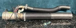 New Mopar Oem Replacement Fuel Tank Filler Necks 05031036AD / 05031036AF. Fixed Price $165.00.