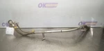 18 Gmc Yukon Xl 1500 5.3L Fuel Filler Neck Pipe. Fixed Price $65.00.