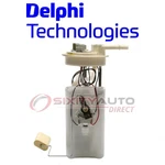Delphi FG0010 Fuel Pump Module Assembly For SP49911M SP137 P74747M P74133 Bu. Fixed Price $216.47.