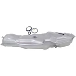 16 Gallon Fuel Gas Tank For 2006-12 Toyota RAV4 Japan Built Silver. Fixed Price $231.55.
