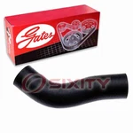 Gates Water Pump Inlet Hvac Heater Hose For 1995-2000 Mercury Mystique 2.5L Xq. Fixed Price $17.68.