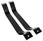 Jegs Fuel Tank Straps 1978-1996 Ford Bronco 33-GALLON. Fixed Price $39.99.