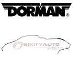 Dorman Aux Cooler Driver Side To Trans Oil Hose Assembly For Pa. Fixed Price $68.05.