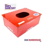 Atl Fuel Cells CN-UN-007, Steel Container 15 Gal Top Load Performance Parts. Fixed Price $407.59.
