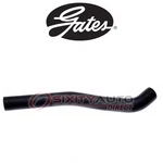 Gates Upper Radiator Coolant Hose For 1974 Mercury Monterey Car 7.5L V8 - Jj. Fixed Price $42.73.