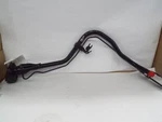Altima 2010 Fuel Filler Neck 348412. Fixed Price $103.16.