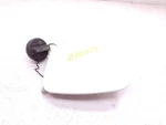 2009 Toyota Matrix Fuel Filler Door WHITE-040. Fixed Price $99.99.