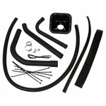 Genuine Ford Kit Fuel System Conversion BC3Z-9B149-D. Fixed Price $251.90.