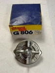 1970-1988 Gm Amc Chrysler Toyota Fuel Cap Stant 11806. Fixed Price $7.00.