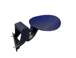 2008-2019 Maserati Granturismo Mc Sport M145 Rear Fuel Gas Tank Door Lid. Fixed Price $99.01.