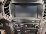 2018 Hyundai Santa Fe Used Fuel Filler Door Gray Oem 89000 Miles C26234. Fixed Price $80.70.