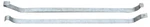 Universal Mounting Straps For 41-54 Gm Gas Fuel Tanks B1-STC. Fixed Price $37.99.