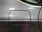 2012 A7 Audi Fuel Filler Door SKU#4247399. Fixed Price $70.30.