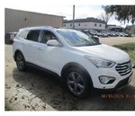 (local Pickup Only) Fuel Tank Lwb Fwd Fits 13-19 Santa Fe 4558177. Fixed Price $124.90.