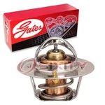 Gates Engine Coolant Thermostat For 2000 Chrysler Voyager 3.0L V6 Cooling We. Fixed Price $20.75.