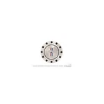 B-9030-H Scott Drake Billet Fuel Cap (horse Emblem). Fixed Price $144.95.
