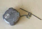 03-37017-000 Freightliner Fuel Cap 5405040 Diesel Only Never Used Oem. Fixed Price $44.99.