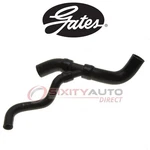 Gates Lower Radiator Coolant Hose For 1997-1999 Chevrolet Malibu 3.1L V6 Sb. Fixed Price $69.08.