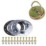 Speedway Motors Fuel Cell Filler Neck/cap Kit. Fixed Price $55.99.