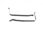2015 2023 Ford Mustang Fuel Gas Tank Strap Metal Bracket Oem -set-. Fixed Price $21.99.
