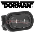 Dorman Rear Left Door Window Switch For 1992-1994 Gmc K3500 Electrical Nt. Fixed Price $24.22.