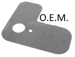 Protective Flap For Fuel Gas Tank Porsche 911 912 930. Fixed Price $22.49.