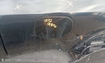 Durango 2021 Fuel Filler Door 752949. Fixed Price $80.00.