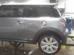 2007 Mini Cooper Gas Fuel Filler Door Lid Cover. Fixed Price $80.00.