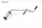 2019 - 2021 Volvo S60 2.0L Fuel Gas Tank Filler Neck Hose Tube Pipe Oem. Fixed Price $87.49.