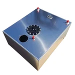 Rci 20-GALLON Aluminum Efi Pump Ready Fuel Cell 24 In. X W 10 H. Fixed Price $553.98.