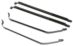 Summit Racing Fuel Tank Straps Chevy Pontiac Passenger Car Pair 255209. Fixed Price $34.99.