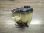 01-09 Mercedes C230 C350 CLK350 Radiator Coolant Overflow Bottle Tank Reservoir. Fixed Price $70.00.