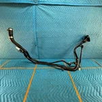 2016-2020 Infiniti QX60 Upper Fuel Filler Neck W/ Hose Pipe Tube Oem. Fixed Price $78.00.