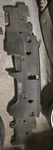 2004-2009 Jaguar Vdp XJ8 X350 Upper Cover Panel Radiator Support Trim 2W938C291A. Fixed Price $139.99.