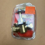 Moeller Brass 3/8 Fnpt Three-way Valve #33312-10. Fixed Price $39.99.