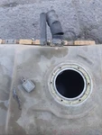 1997-2001 Ford E150 Fuel Tank Midship 4.2L Engine Gas Thru 11/12/00 XC2Z9002AB. Fixed Price $874.99.